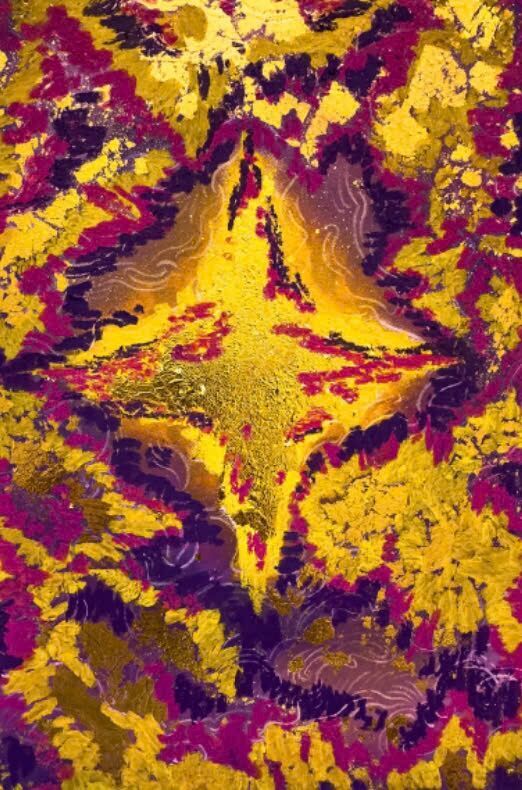 ÁP THẤP NHIỆT ĐỚI VÀNG SON