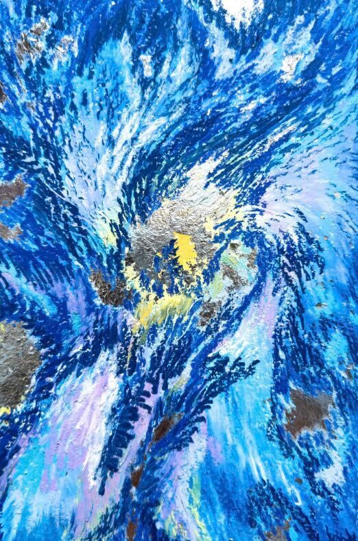 ÁP THẤP NHIỆT ĐỚI XANH DƯƠNG