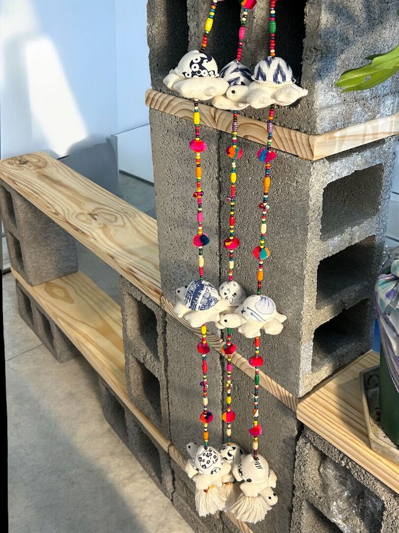 DÂY THỔ CẨM RÙA - Hình ảnh 2