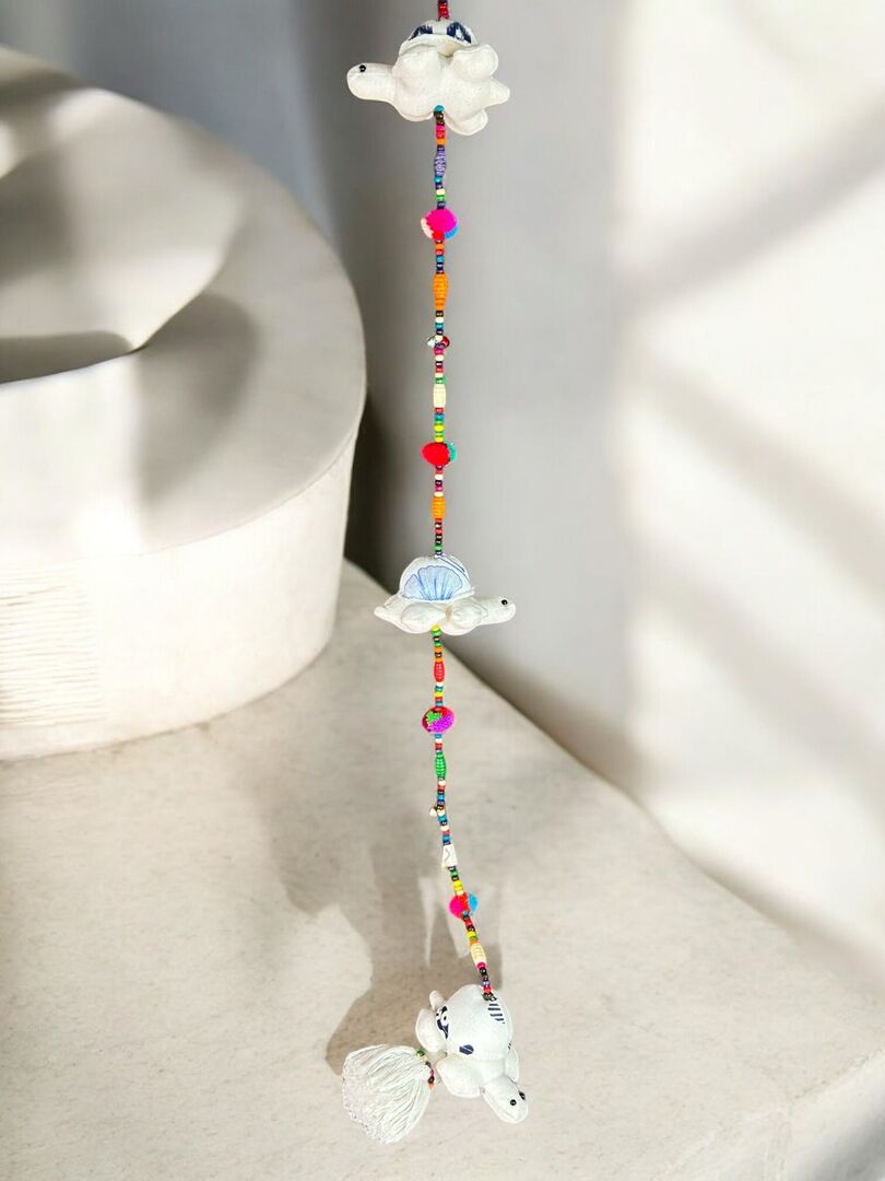 DÂY THỔ CẨM RÙA