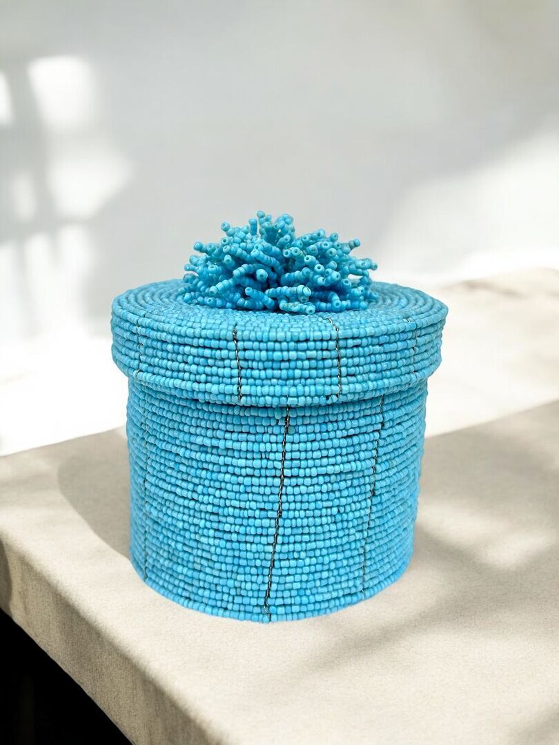 HỘP CƯỜM TRANG TRÍ