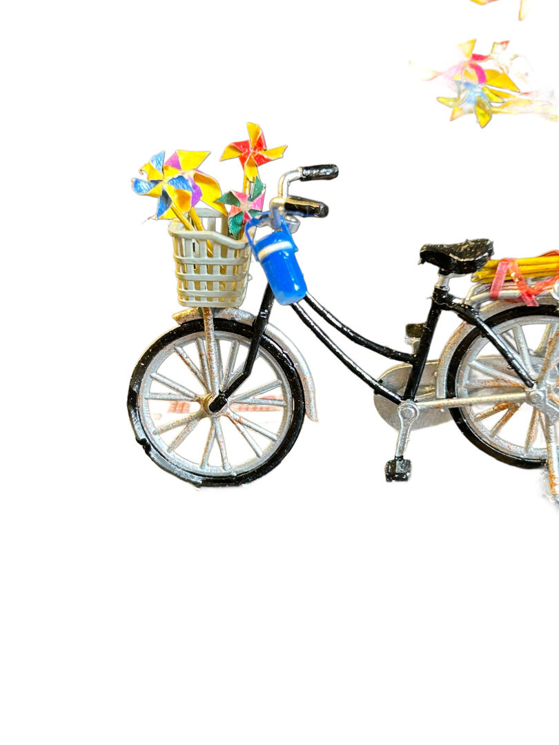 Xe Chong Chóng - Hình ảnh 8