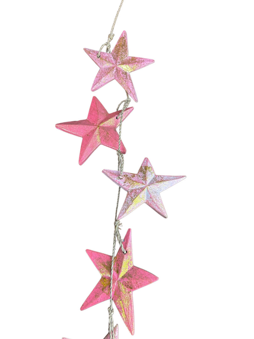 Dây Treo Nhiều Ngôi Sao