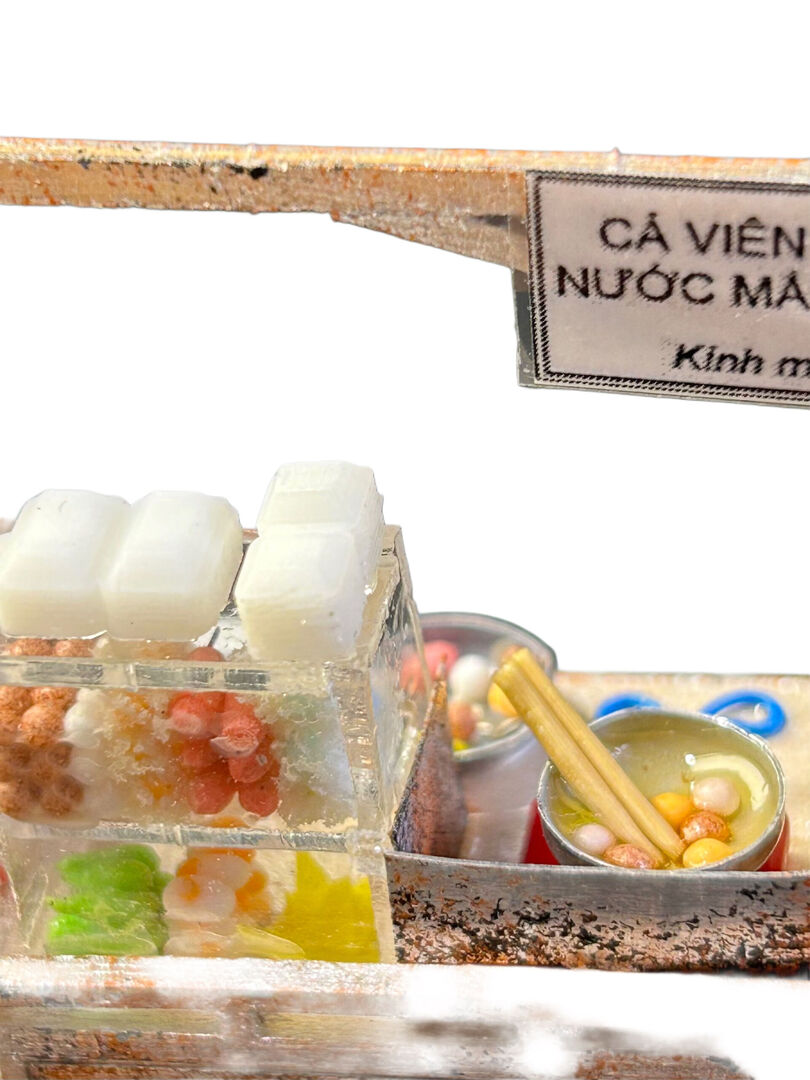 Xe Cá Viên - Hình ảnh 3