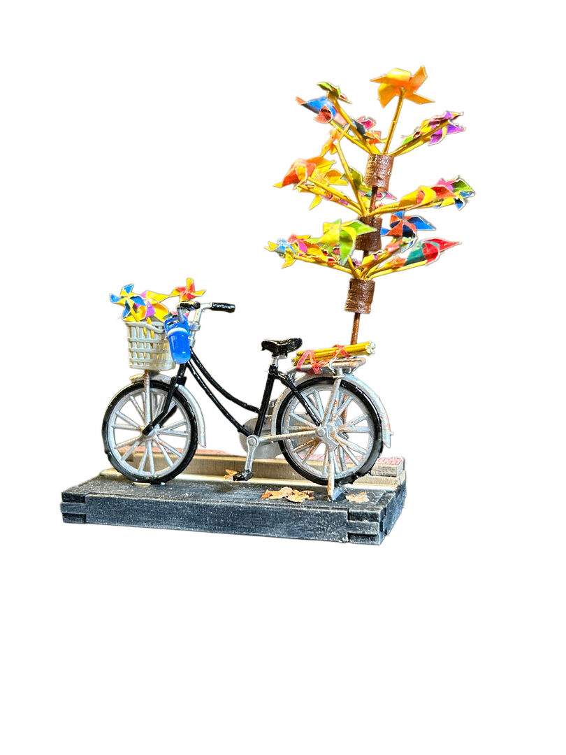 Xe Chong Chóng - Hình ảnh 7