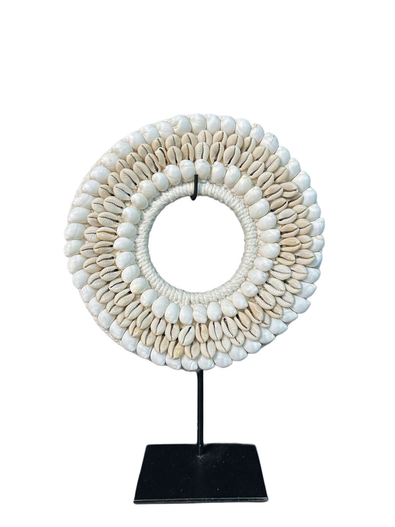 Trang Trí Để Bàn Vỏ Sò Vỏ Ốc - Hình ảnh 5