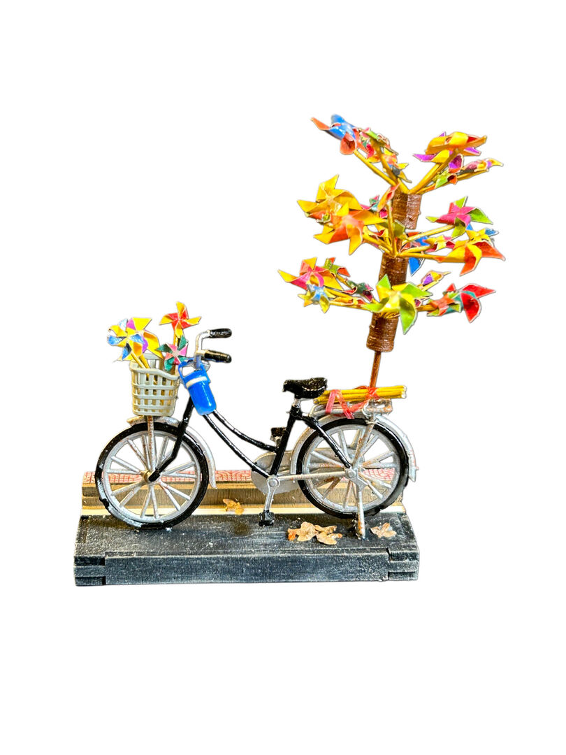 Xe Chong Chóng - Hình ảnh 6