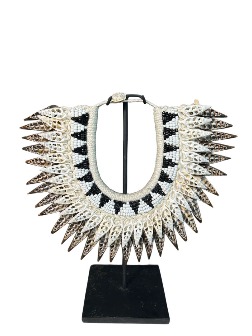 Trang Trí Để Bàn Vỏ Sò Vỏ Ốc - Hình ảnh 3