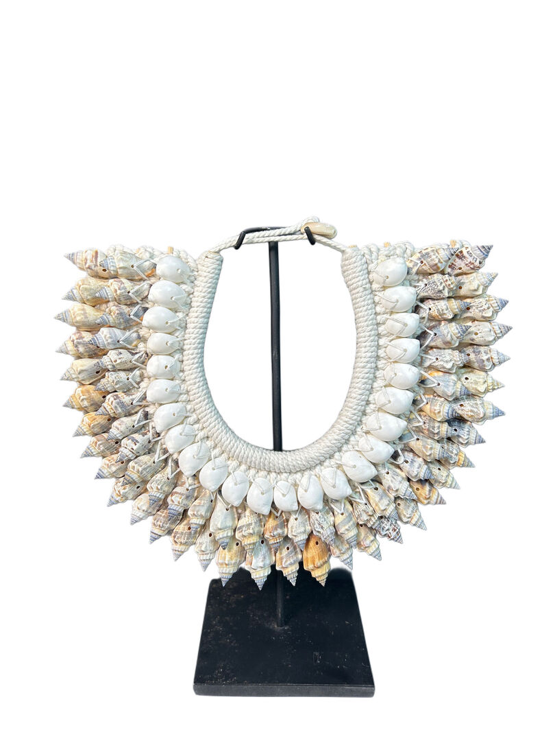 Trang Trí Để Bàn Vỏ Sò Vỏ Ốc - Hình ảnh 2