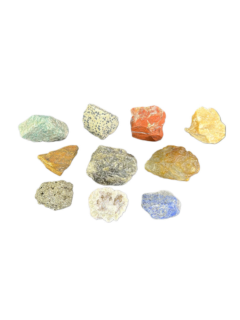 Đá Thạch Anh Phong Thủy - Hình ảnh 15