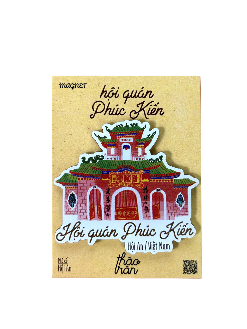 Nam châm tủ lạnh