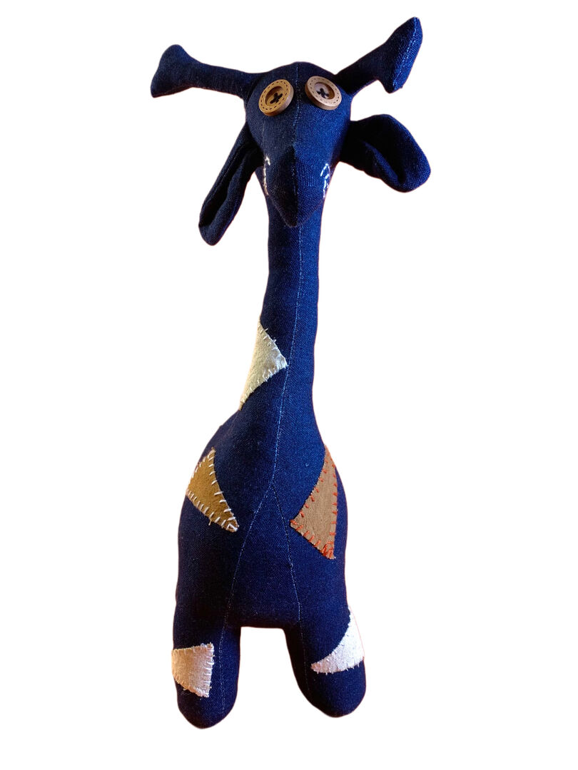 Hươu Cao Cổ - Hình ảnh 5