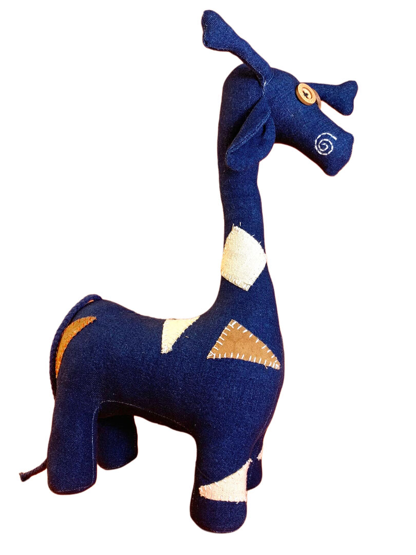 Hươu Cao Cổ - Hình ảnh 3