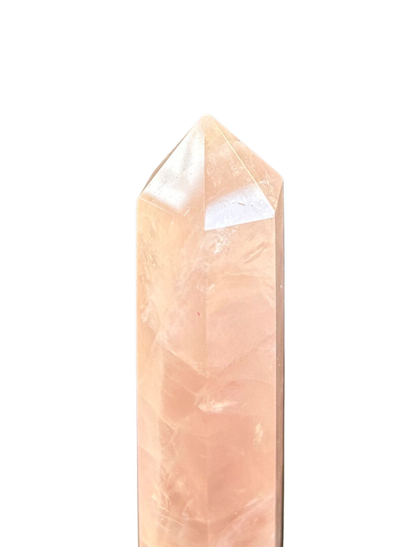 Thanh Đá Thanh Tẩy Hình Trụ - Hình ảnh 2