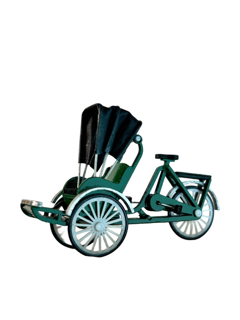 Xe Xích Lô - Hình ảnh 4