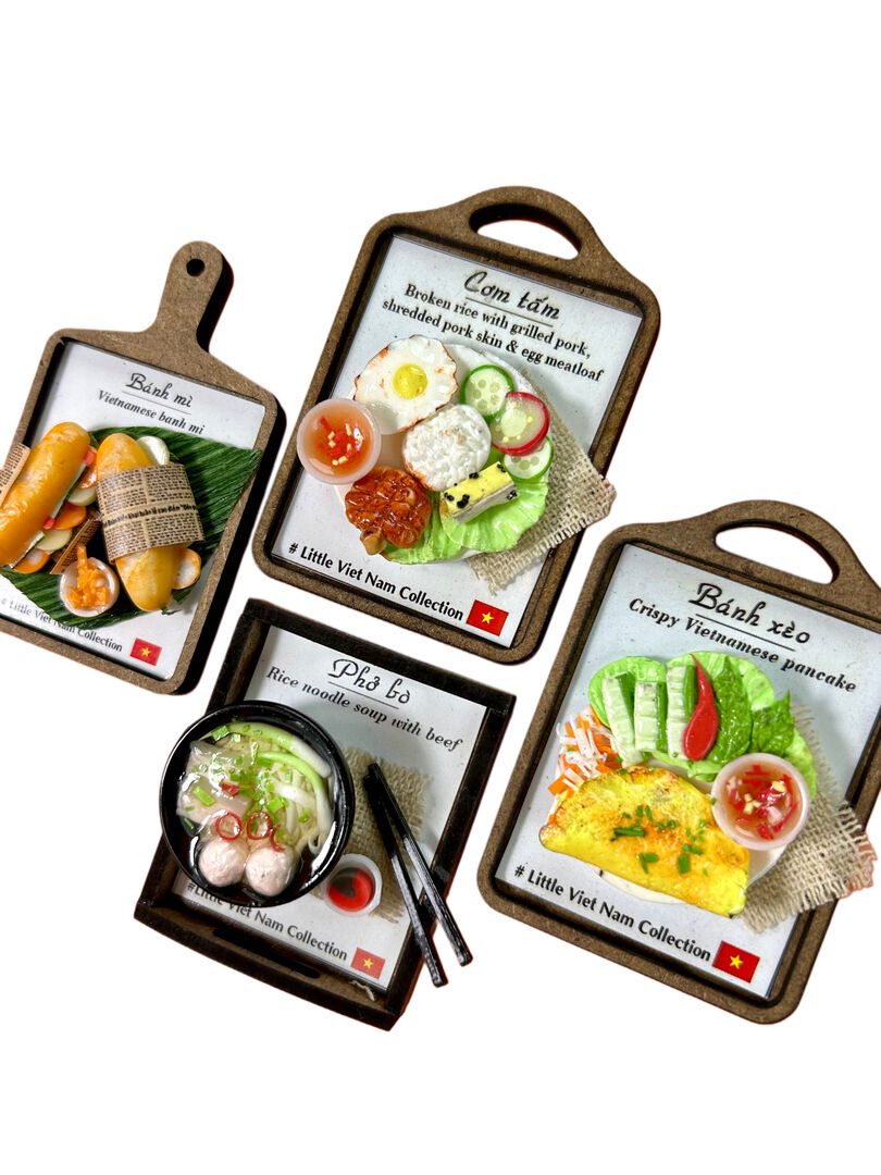 Khay Phở - Hình ảnh 3