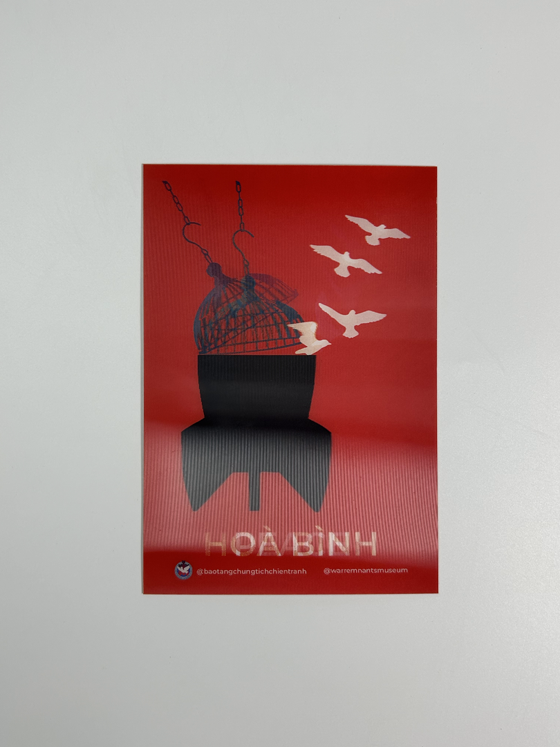Postcard 3D - Hình ảnh 16