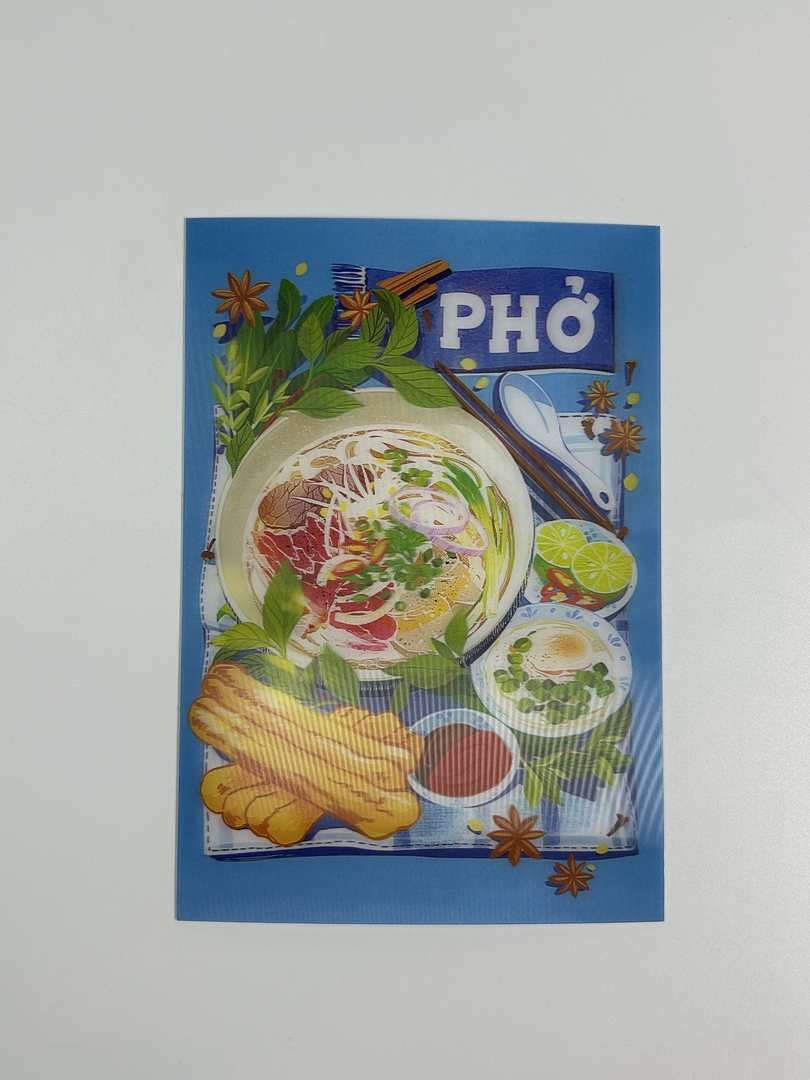 Postcard 3D - Hình ảnh 15
