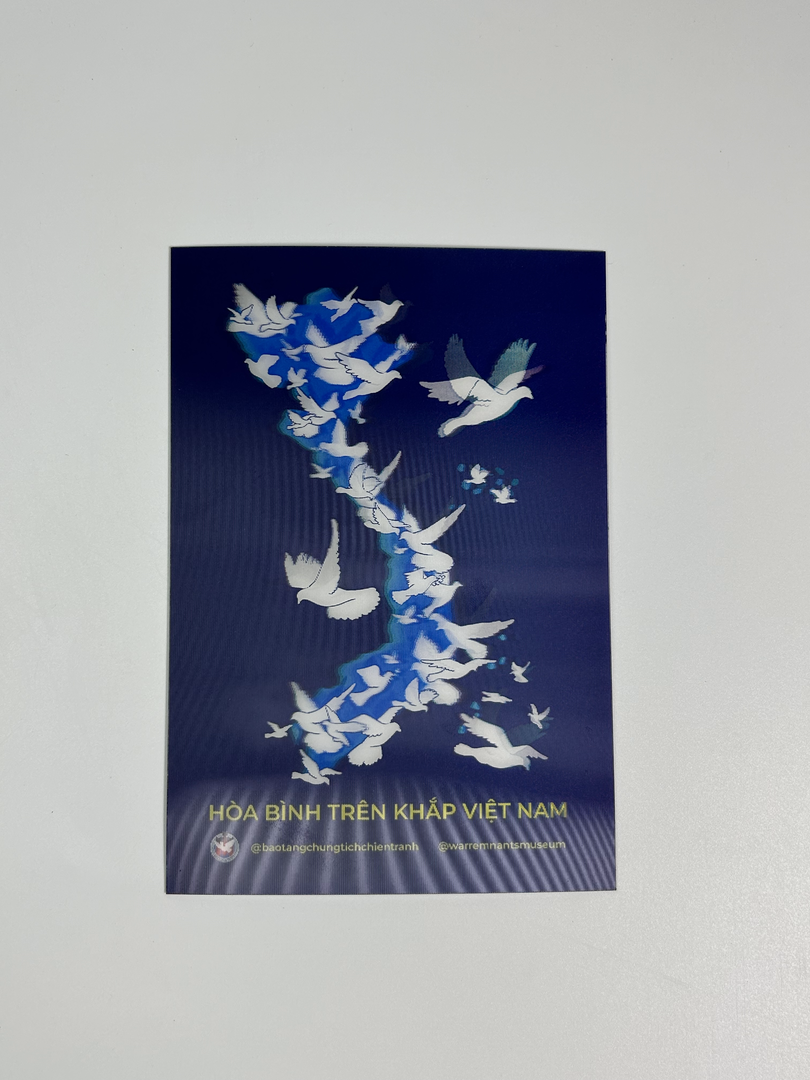 Postcard 3D - Hình ảnh 12