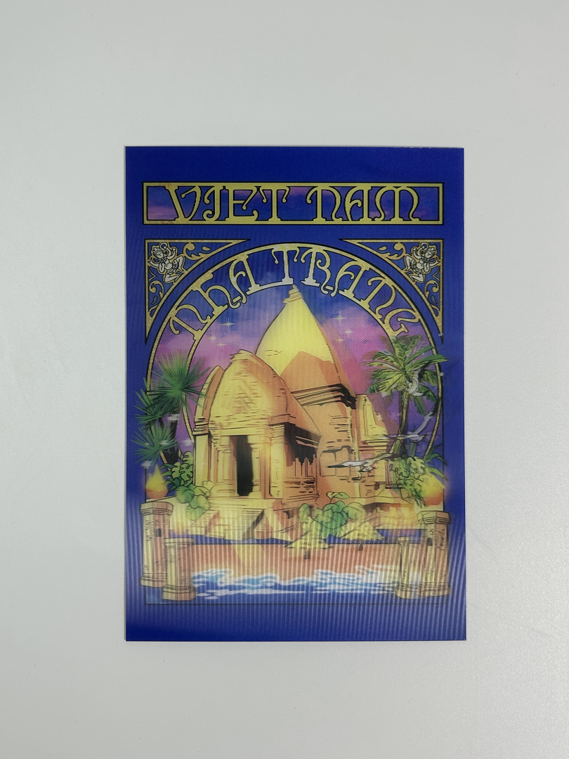 Postcard 3D - Hình ảnh 11