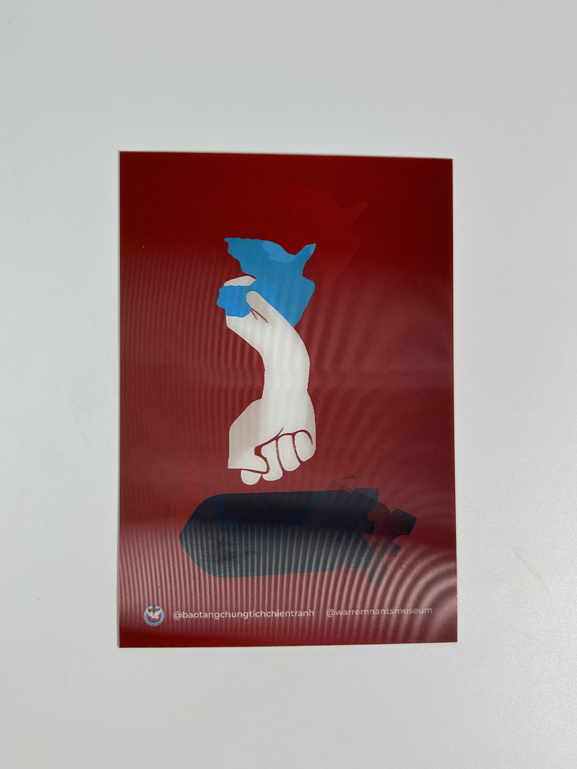 Postcard 3D - Hình ảnh 10