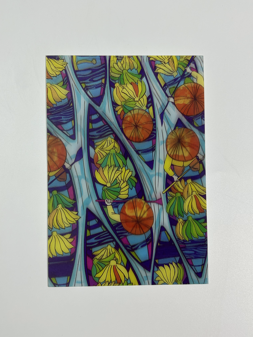 Postcard 3D - Hình ảnh 6