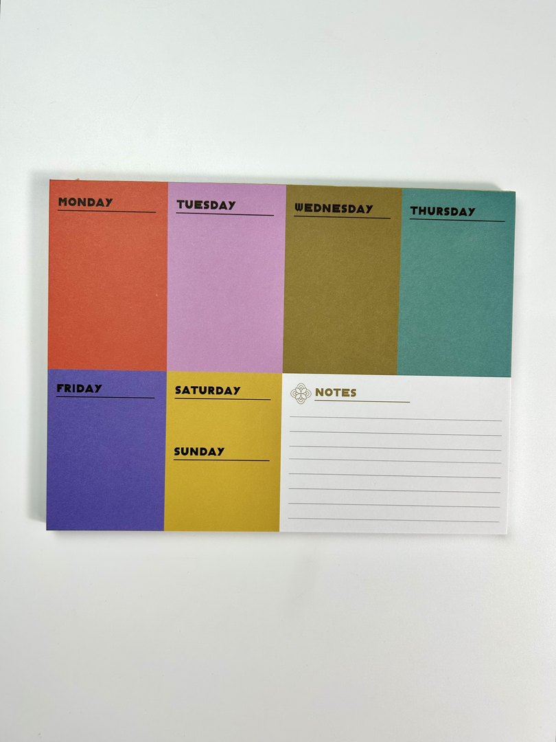 Giấy THỜI GIAN BIỂU