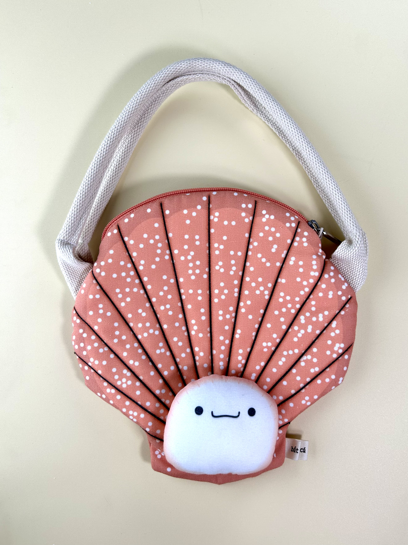 Túi Xách Ngọc Trai