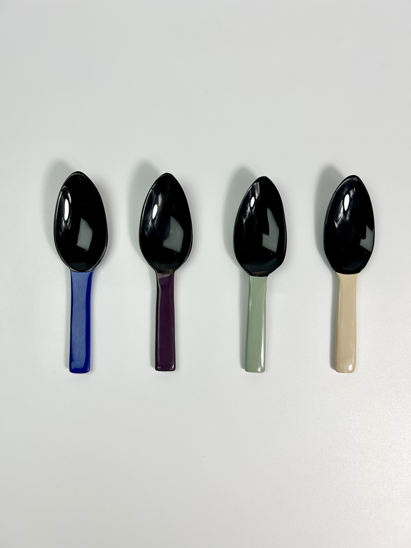 Thìa Sơn Mài Nhỏ