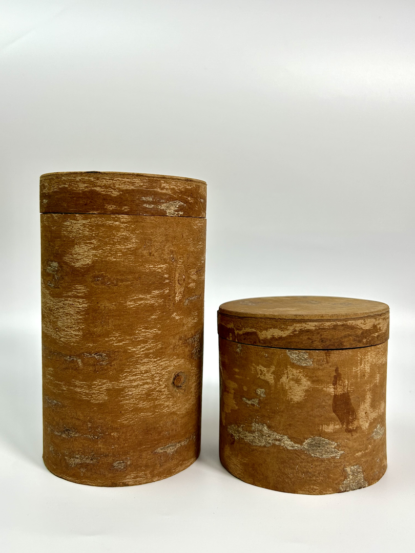 Hộp Quế Thủ Công