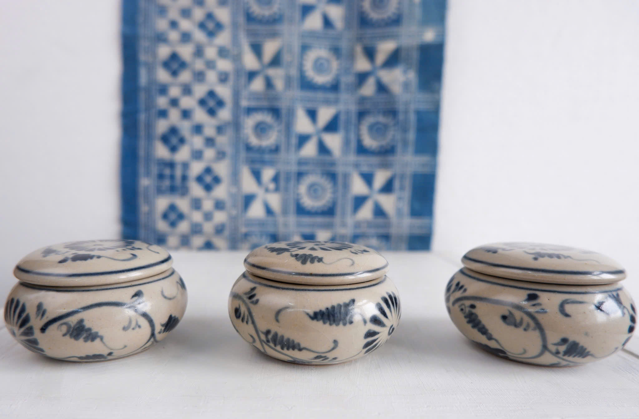 Bộ Gia Vị Việt Nam - Hình ảnh 5