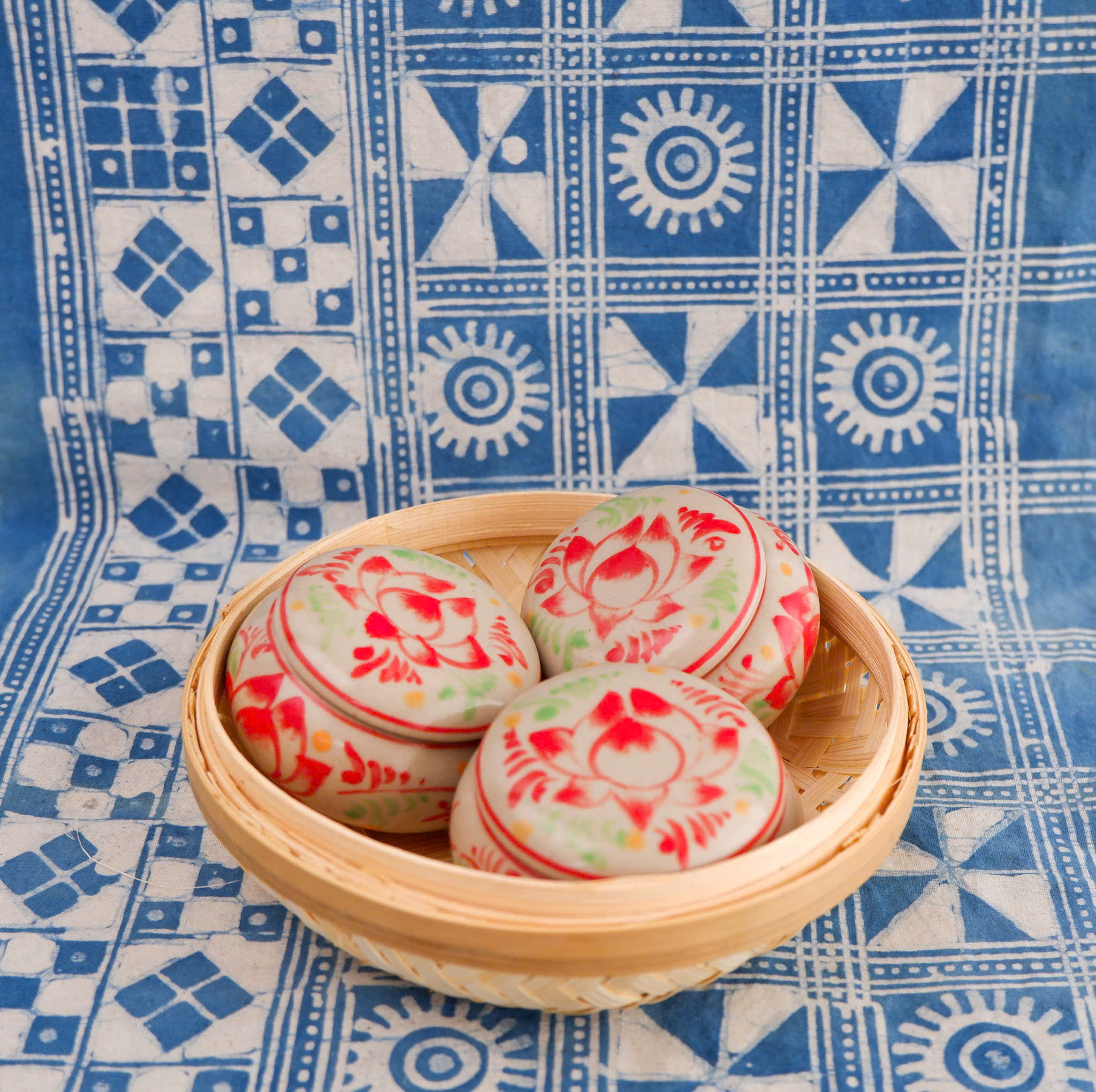 Bộ Gia Vị Việt Nam - Hình ảnh 3