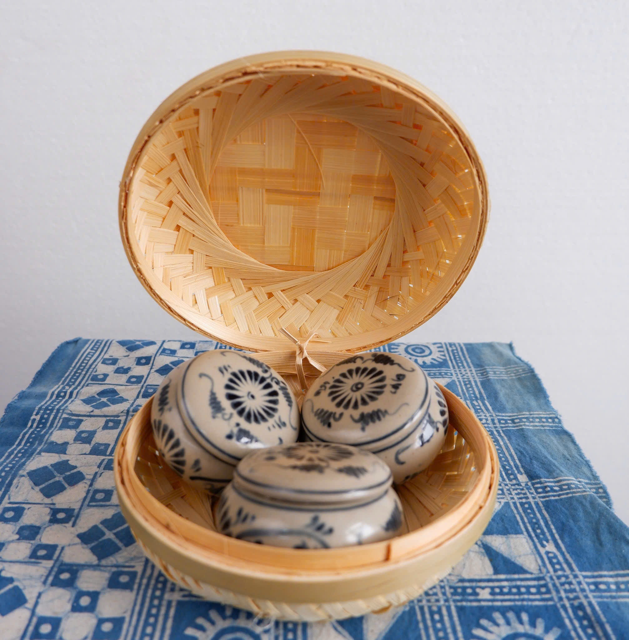 Bộ Gia Vị Việt Nam - Hình ảnh 6