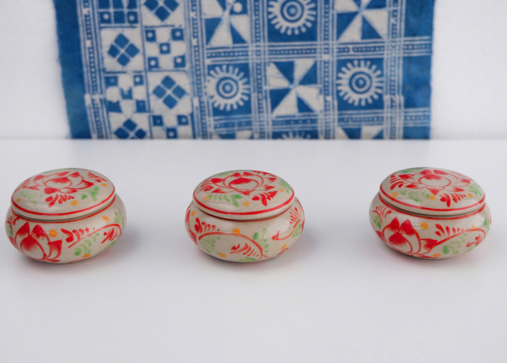 Bộ Gia Vị Việt Nam - Hình ảnh 2